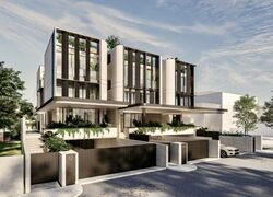 Brighton Crescent (D19), Terrace #570631241